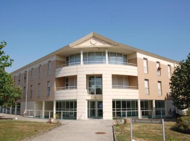 Centre hopitalier Centre hopitalier