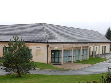du de la Châtre du de la Châtre