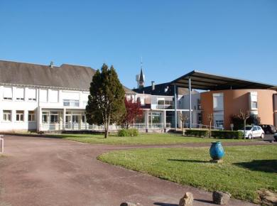 Haut-Limousin Haut-Limousin