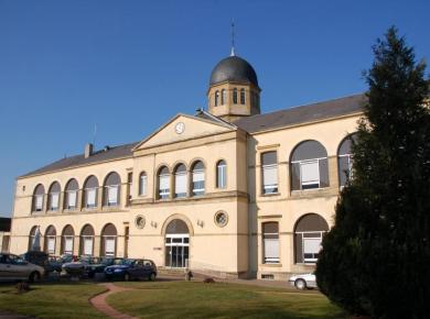 L'Hôpital L'Hôpital