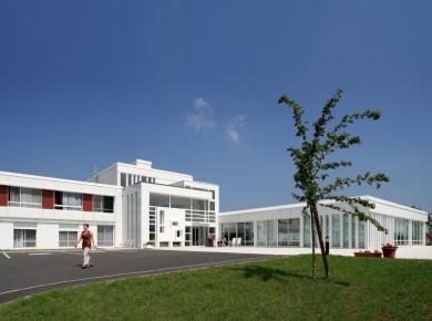 Site secondaire Site secondaire