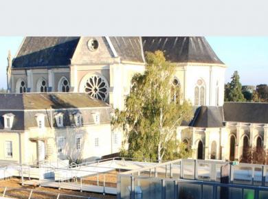 Centre médico-social Basile Moreau Centre médico-social Basile Moreau