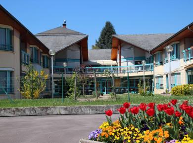 La Cerisaie La Cerisaie