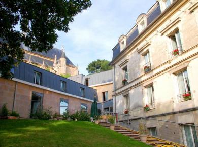 La Cerisaie La Cerisaie