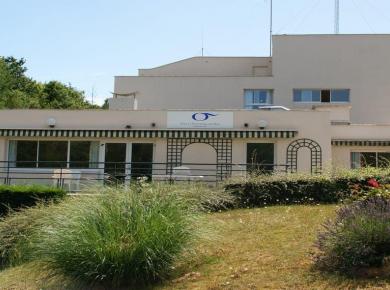 La Cerisaie La Cerisaie