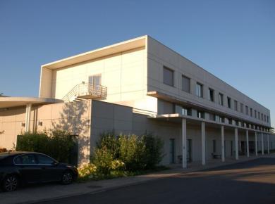 Le champgarnier Le champgarnier