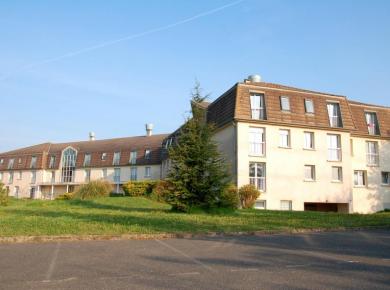 Les Champs Blancs Les Champs Blancs
