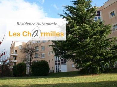 Les Charmilles Les Charmilles
