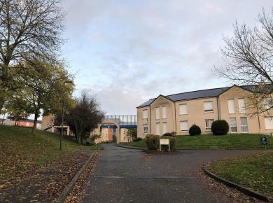 Les Châtaigniers Les Fresnes Les Châtaigniers Les Fresnes