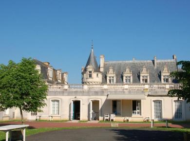 Le Château Le Château