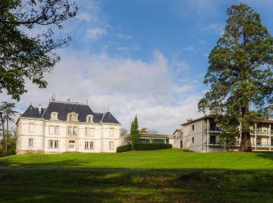 Château de Vernange Château de Vernange