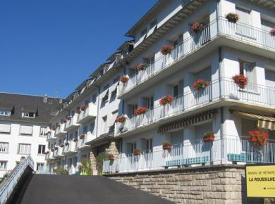 Le Château Le Château