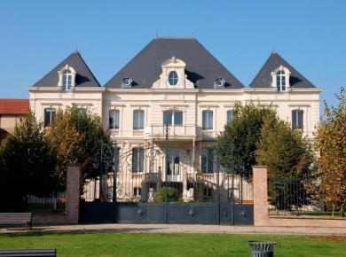 La Château Nodet La Château Nodet