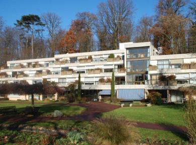 Les Chênes d'or Les Chênes d'or