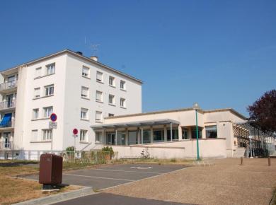 La Clairière des Coutis La Clairière des Coutis