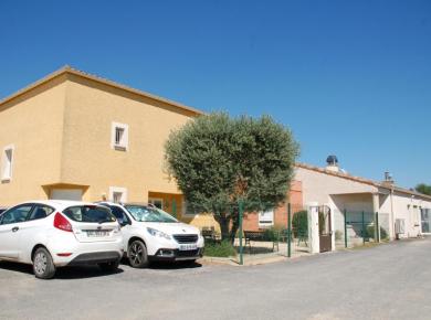 Le Clos des Oliviers Le Clos des Oliviers