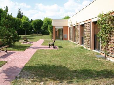 Le Clos des Platanes les Hauts Buissons Le Clos des Platanes les Hauts Buissons