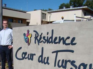 Coeur du Tursan Coeur du Tursan