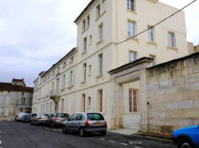 Sainte-Marthe Sainte-Marthe