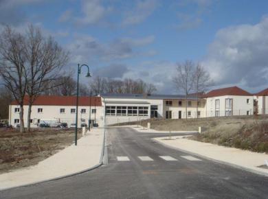 La Croix des Vignes La Croix des Vignes