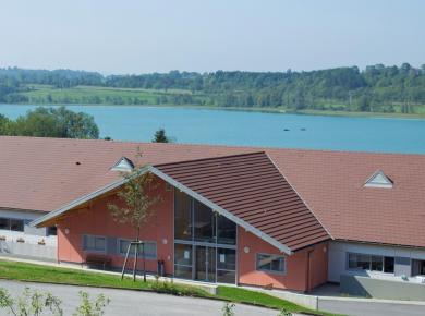 La des Lacs La des Lacs