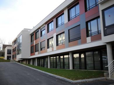 Domicile protégé Sadi Carnot I Domicile protégé Sadi Carnot I