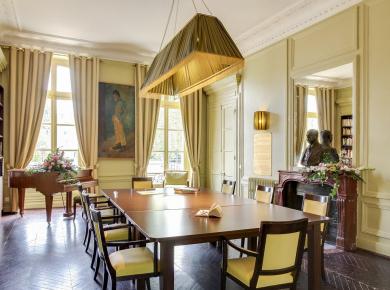 Château Dranem Château Dranem
