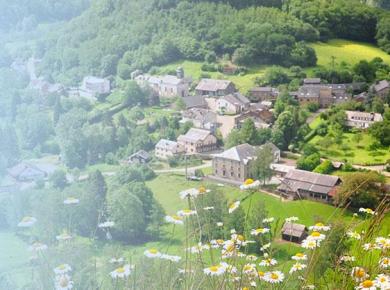 Les Eaux Vives de Pierrefitte Les Eaux Vives de Pierrefitte