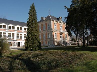 Les Eaux Vives de Triaucourt Les Eaux Vives de Triaucourt