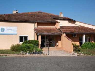 Le Prat Edenais Le Prat Edenais