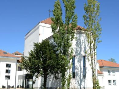 Les Maisonnées de Saint-Francois Les Maisonnées de Saint-Francois
