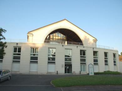Émile Clerget de l'Hôpital Émile Clerget de l'Hôpital