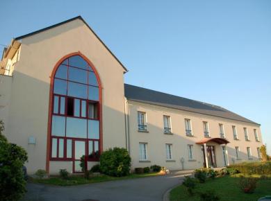 L'Ermitage L'Ermitage