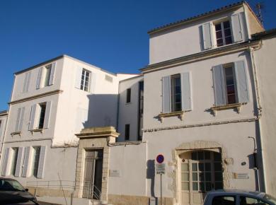 L'Escale L'Escale