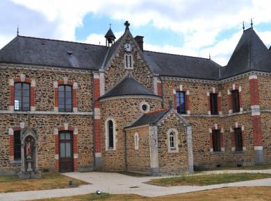 L'Étang L'Étang