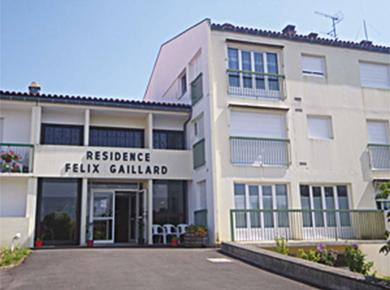 Félix Gaillard Félix Gaillard