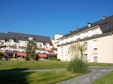 Fondation Asile de Marie Fondation Asile de Marie