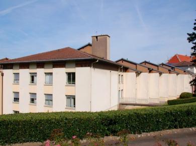 Fondation de Grammont Fondation de Grammont