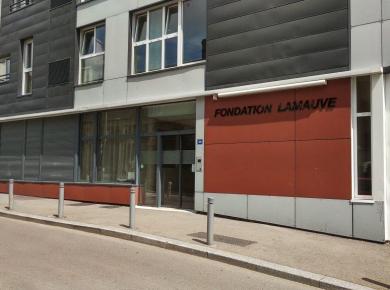 Fondation Lamauve Fondation Lamauve
