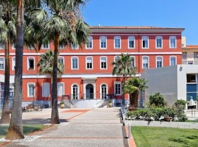 Fondation Pauliani Fondation Pauliani