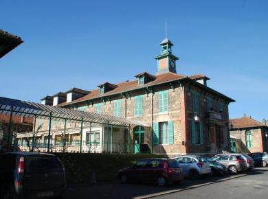 Fondation Roederer-Boisseau Fondation Roederer-Boisseau