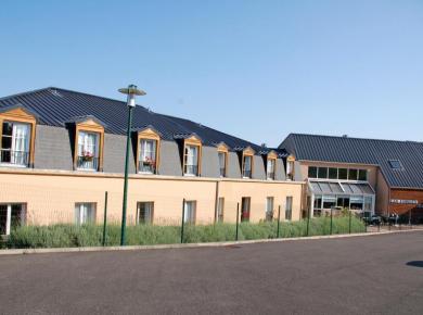 Les Forges Royales Les Forges Royales
