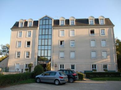 Le Foulon Le Foulon