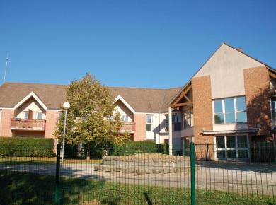 La Garenne La Garenne