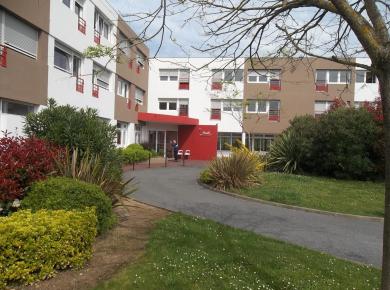 Goxoki - Les maisons de l'Arrayade Goxoki - Les maisons de l'Arrayade
