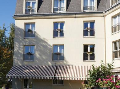 Le Grand Clos Le Grand Clos