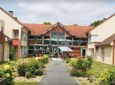 Le Grand Jardin Le Grand Jardin