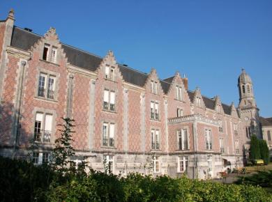 La Grande Borne La Grande Borne