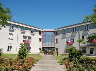 La Haute-Mitrie La Haute-Mitrie