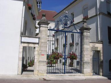 Les Hauts d'Armance Les Hauts d'Armance